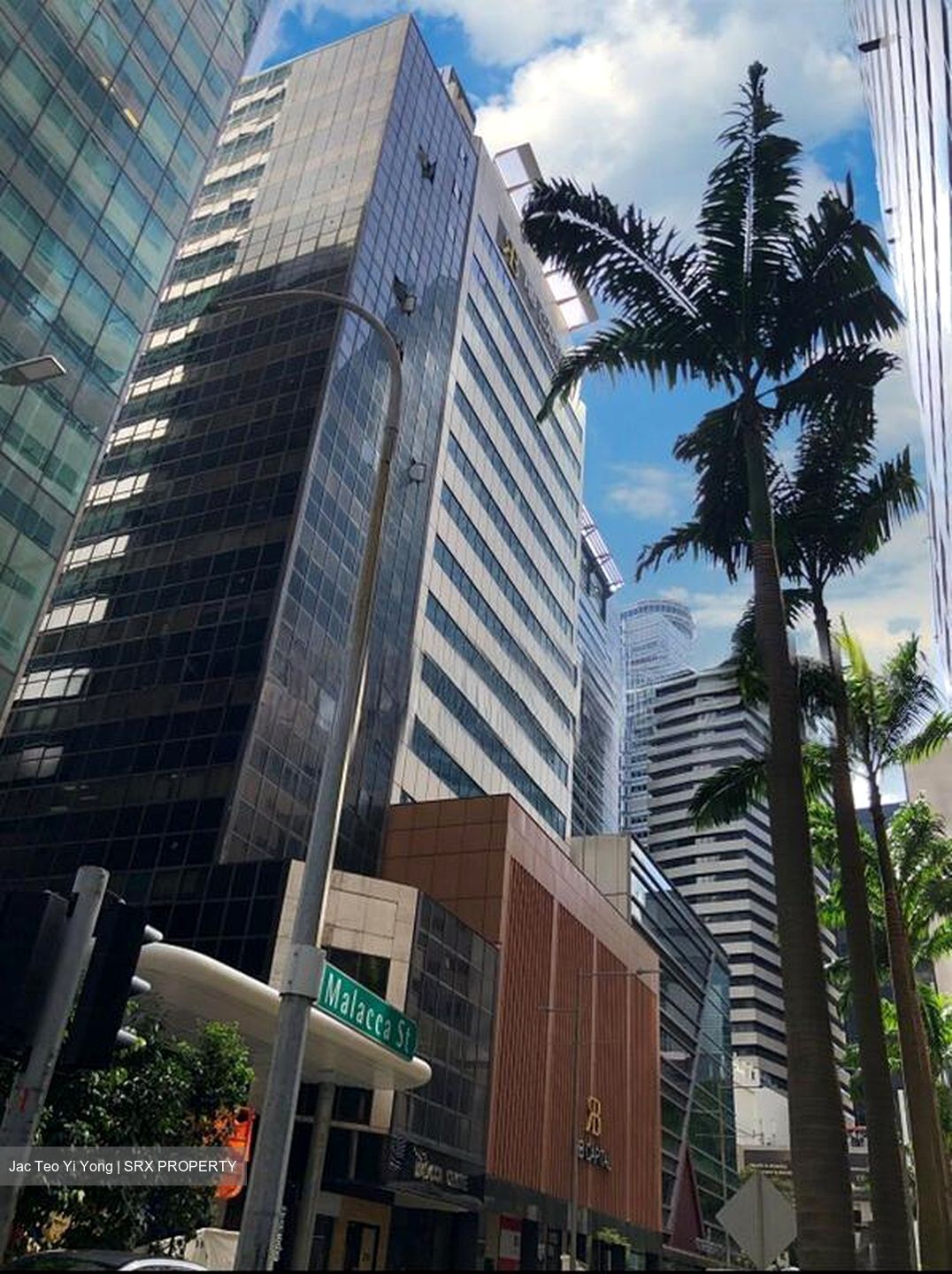 Malacca Centre (D1), Retail #522779271